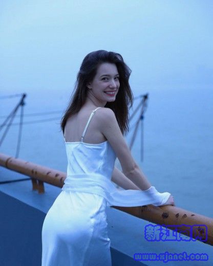 ѪŮ Anastasia Cebulska ֵ@W(wng)