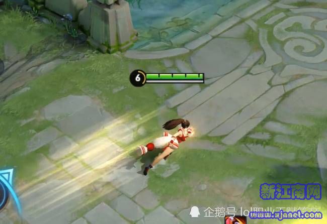 王者榮耀覺醒之戰(zhàn)更新射手變天新模式 諸葛亮牛了