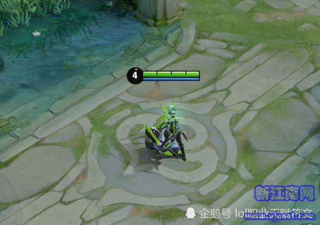 王者榮耀覺醒之戰(zhàn)更新射手變天新模式 諸葛亮牛了