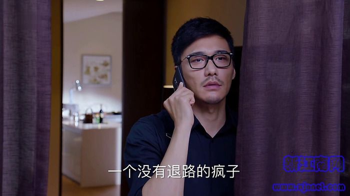 獵場(chǎng)劇照