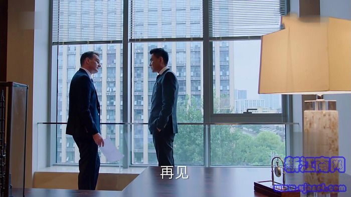 獵場(chǎng)劇照
