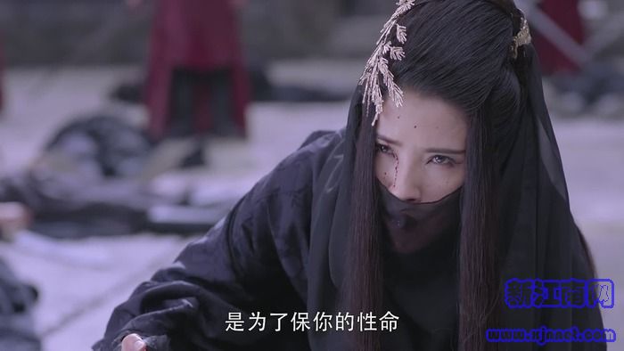 烈火如歌劇照