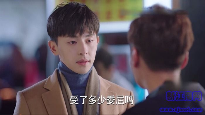一千零一夜第47集劇照