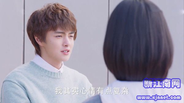 流星花園第36集劇照