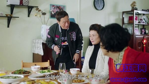 月嫂先生第35集劇照