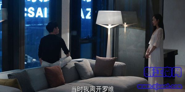 創(chuàng)業(yè)時代第31集劇照
