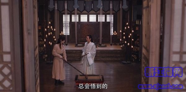 將夜第27集劇照