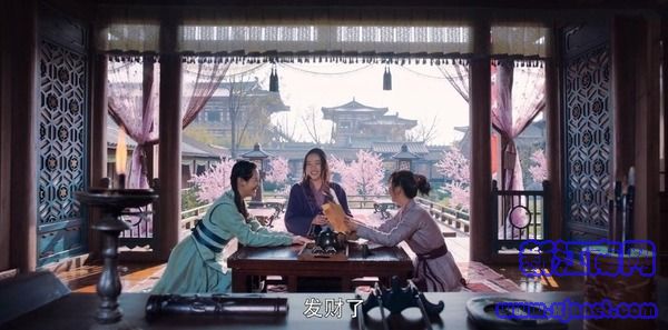 將夜第25集劇照