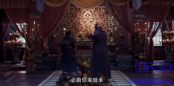 將夜第25集劇照