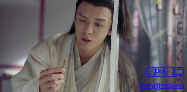 倚天屠龍記第48集劇照