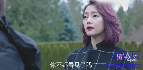 如果可以這樣愛(ài)第37集劇照