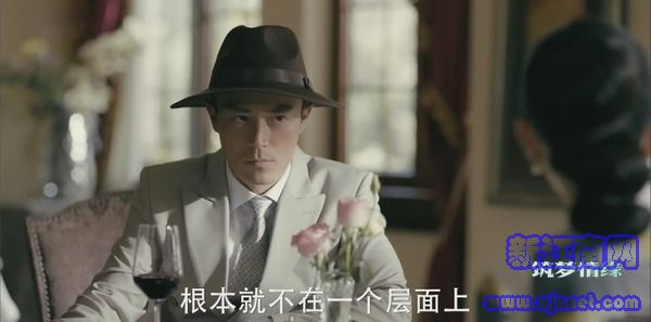 筑夢(mèng)情緣第12集劇照