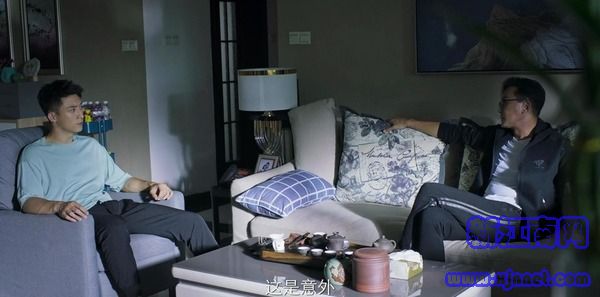 破冰行動(dòng)第16集劇照