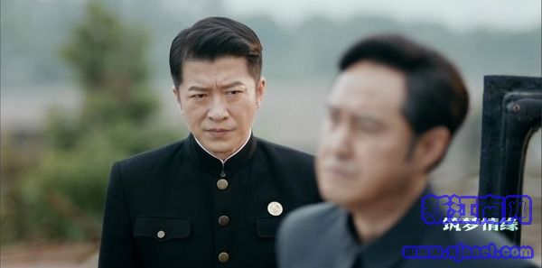 筑夢(mèng)情緣第28集劇照