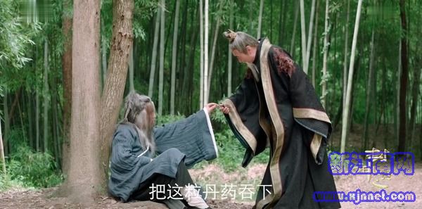 封神演義第53集劇照