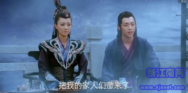封神演義第52集劇照