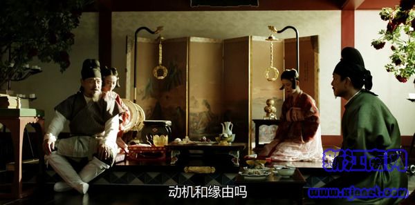 長安十二時(shí)辰第15集劇照