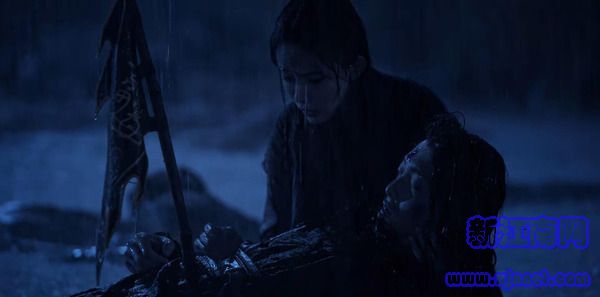 陳情令第26集劇照