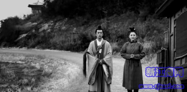 長安十二時辰大結局劇照