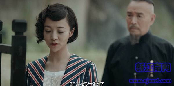 烈火軍校第27集劇照