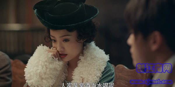 烈火軍校第27集劇照