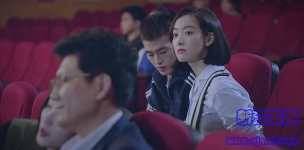 山月不知心底事第11集劇照