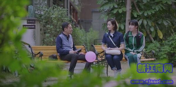 山月不知心底事第10集劇照