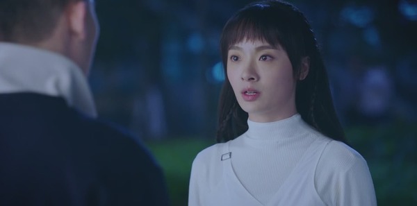 山月不知心底事第15集劇照
