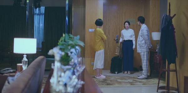 山月不知心底事第14集劇照