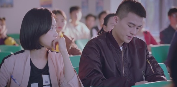 山月不知心底事第15集劇照