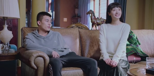 山月不知心底事第19集劇照