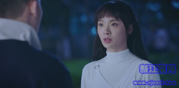 山月不知心底事第15集劇照