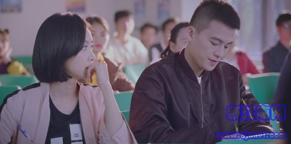 山月不知心底事第15集劇照