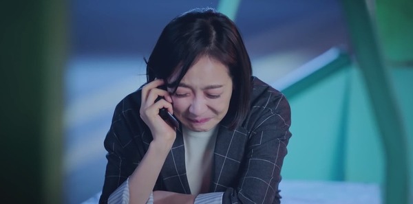山月不知心底事第18集劇照