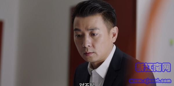在遠(yuǎn)方第41集劇照