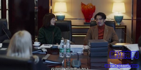 在遠(yuǎn)方第41集劇照