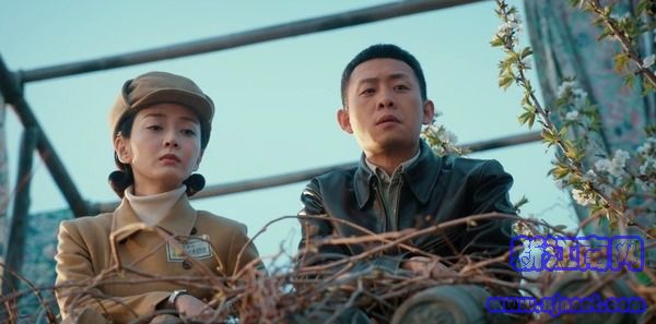 光榮時代第22集劇照