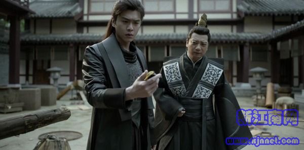 慶余年第14集劇照