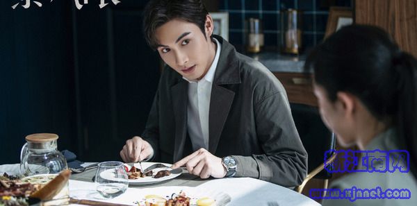 暴風眼第22集劇照