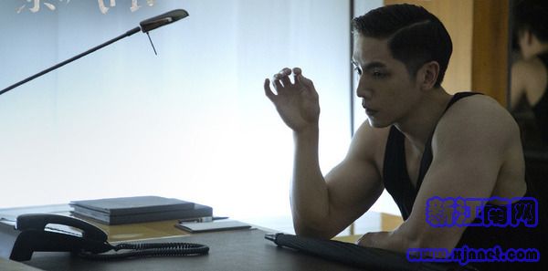 暴風眼第20集劇照