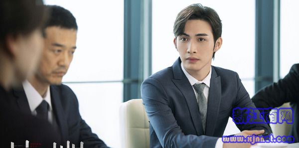 暴風(fēng)眼第19集劇照