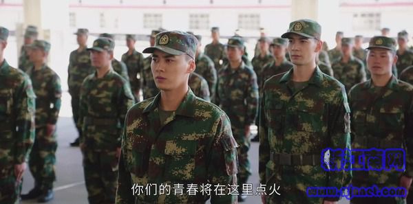 號(hào)手就位第1集劇照