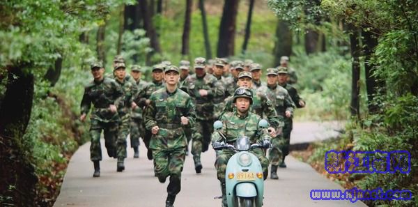 號手就位第12集劇照