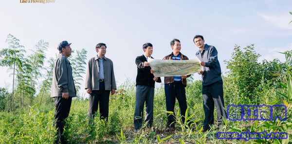 大江大河2第15集劇照