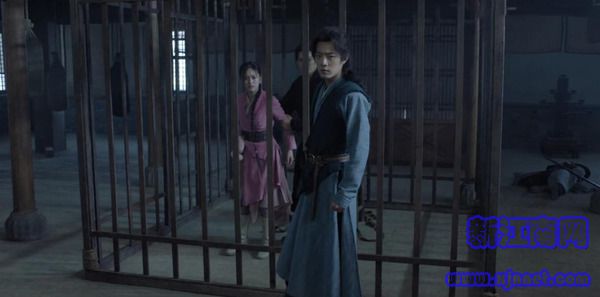 斗羅大陸第5集劇照