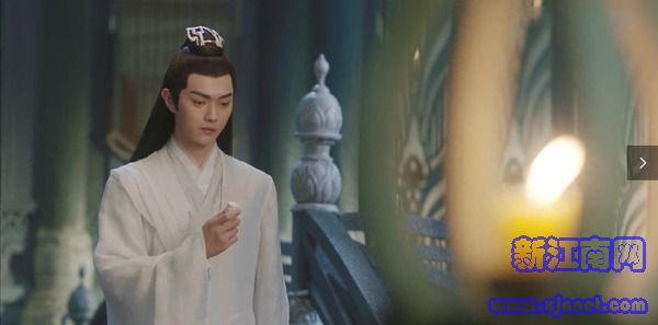 千古玦塵第4集劇照